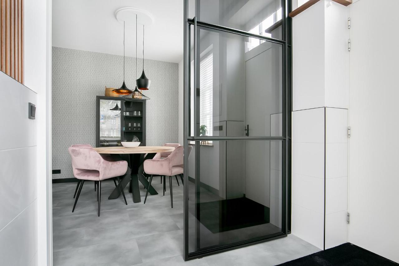 Hello Zeeland - Appartement Weststraat 36 Domburg Exterior foto
